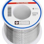 Rolo de Solda 60/40 0,7mm (250g)