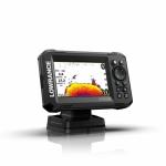 Localizador GPS Lowrance Eagle 5