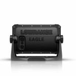 Localizador GPS Lowrance Eagle 7
