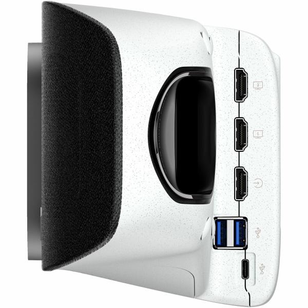 Fones de Ouvido de Tiaras Poly