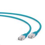 Cabo Rede Gembird Cat 6A LSZH 1 Metro Verde — Recondicionado