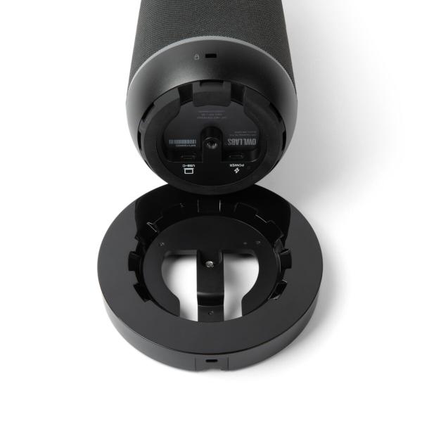 Suporte de Mesa para Ecrã Owl Labs ACCMTW405-0005