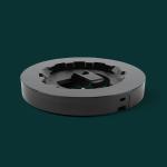 Suporte de Mesa para Ecrã Owl Labs ACCMTW405-0005