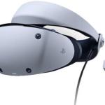 Óculos de Realidade Virtual VR2 Playstation 5 - SONY