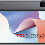 Tablet Tab NXTPAPER 11 10.9 4GB/128GB Wi - Fi (Cinzento) - TCL