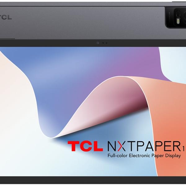 Tablet Tab NXTPAPER 11 10.9 4GB/128GB Wi - Fi (Cinzento) - TCL