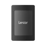 Disco Duro Externo Lexar LSL500M004T-RNBNG Preto 4 TB