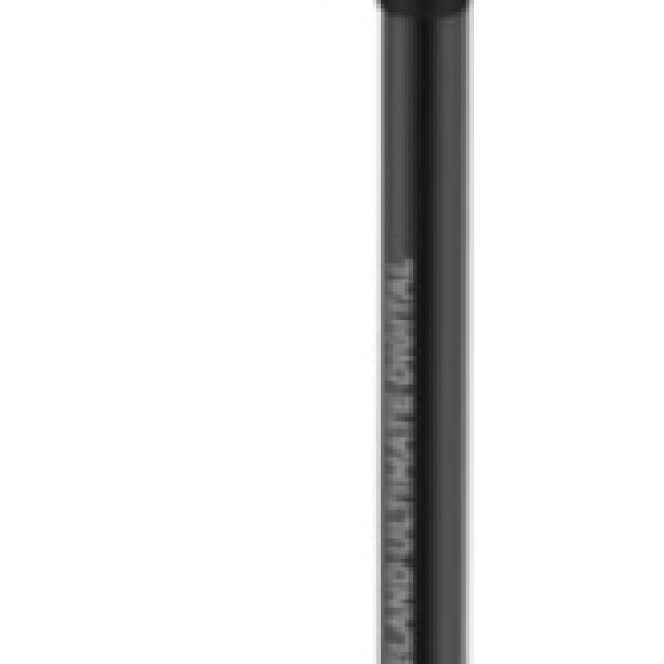 Aspirador Vertical 2 - EM - 1 Homeland Ultimate Digital 0,6L 400W (Preto/Verde) - TAURUS