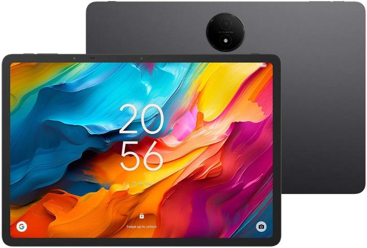 Tablet Tab NXTPAPER 14.3 8GB/256GB Wi - Fi 5 (Cinzento) - TCL