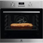 Forno Multifunções de Encastre Serie 300 Convection EOH3H54X 72L c/ Aqua Clean (Inox) - ELECTROLUX