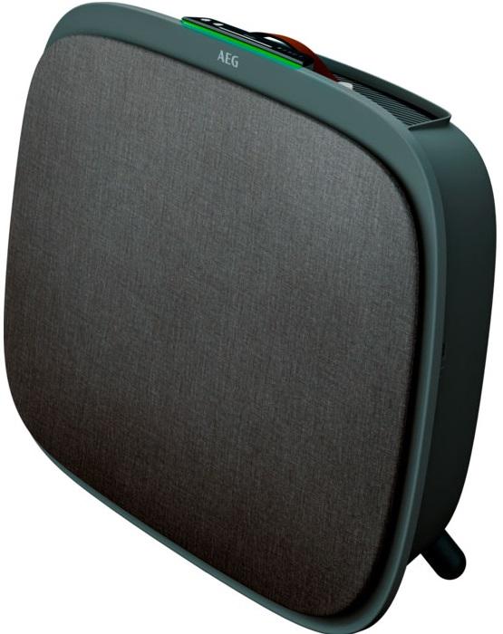 Purificador de Ar AX7 (59m2) - AEG