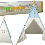Tenda Indiana Tipi (Branco)