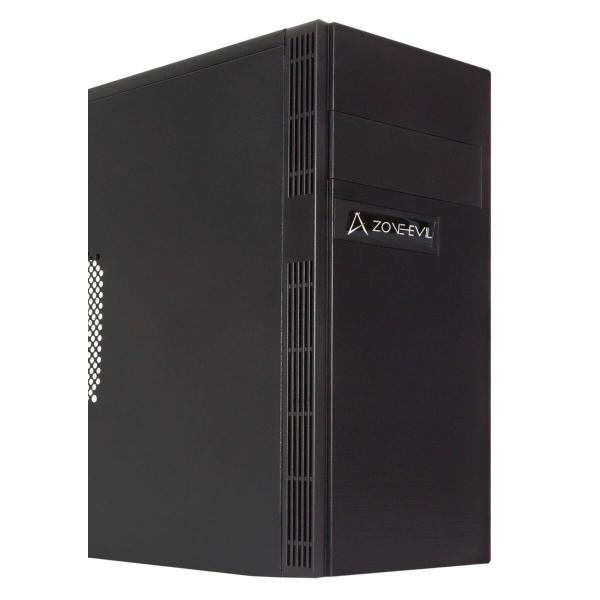 PC de Mesa Zone Evil ZONE EVIL intel core i5-12400 8 GB RAM 500 GB 500 GB SSD