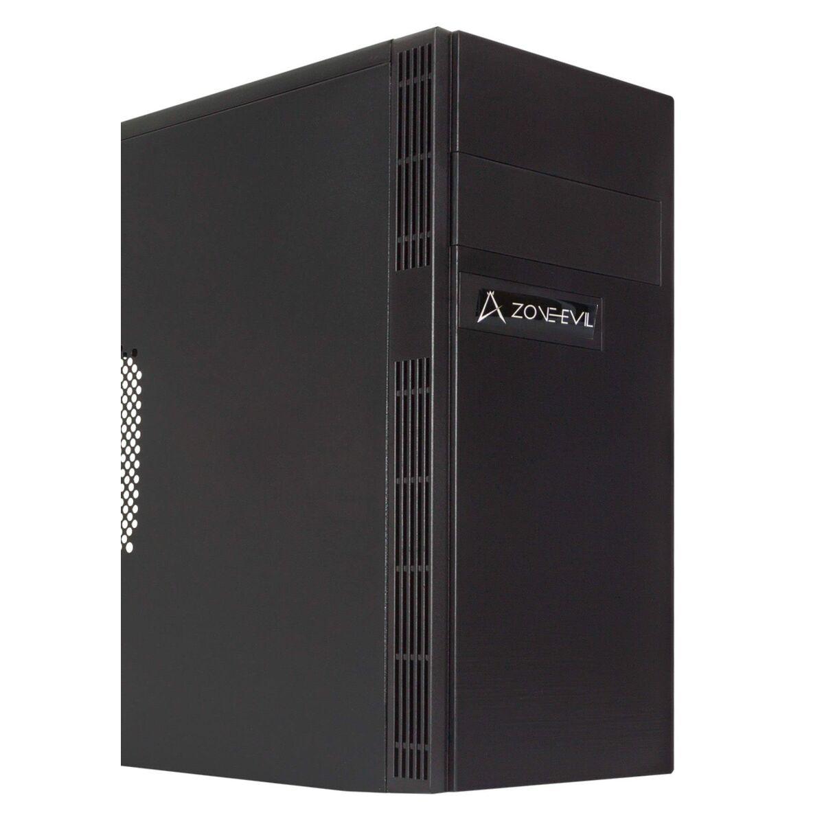 PC de Mesa Zone Evil ZONE EVIL intel core i5-12400 8 GB RAM 500 GB 500 GB SSD