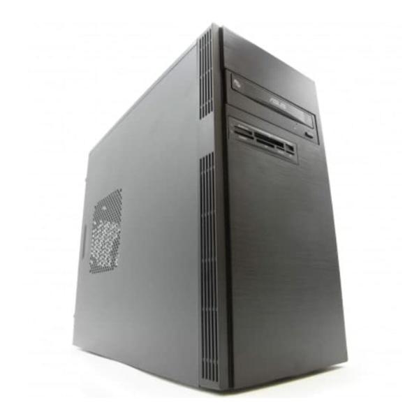 PC de Mesa Zone Evil ZONE EVIL intel core i5-12400 8 GB RAM 500 GB 500 GB SSD