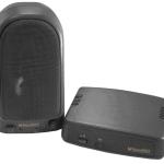 Coluna Hi - Fi s/ Fios - SOUNDNET