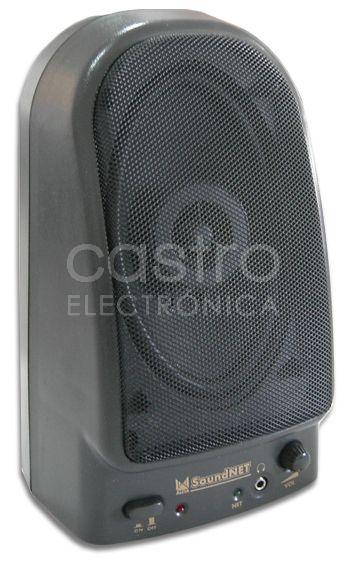 Coluna Adicional p/ Sistema 95120 - SN - 101 - SOUNDNET