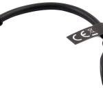Cabo Adaptador USB A Femea - micro USB B Macho (OTG) - 20cm