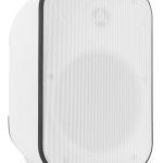 Coluna Passiva ABS Interior/Exterior 6,5 40W RMS 100V IPX5 Branco (BD65TW) - Power Dynamics