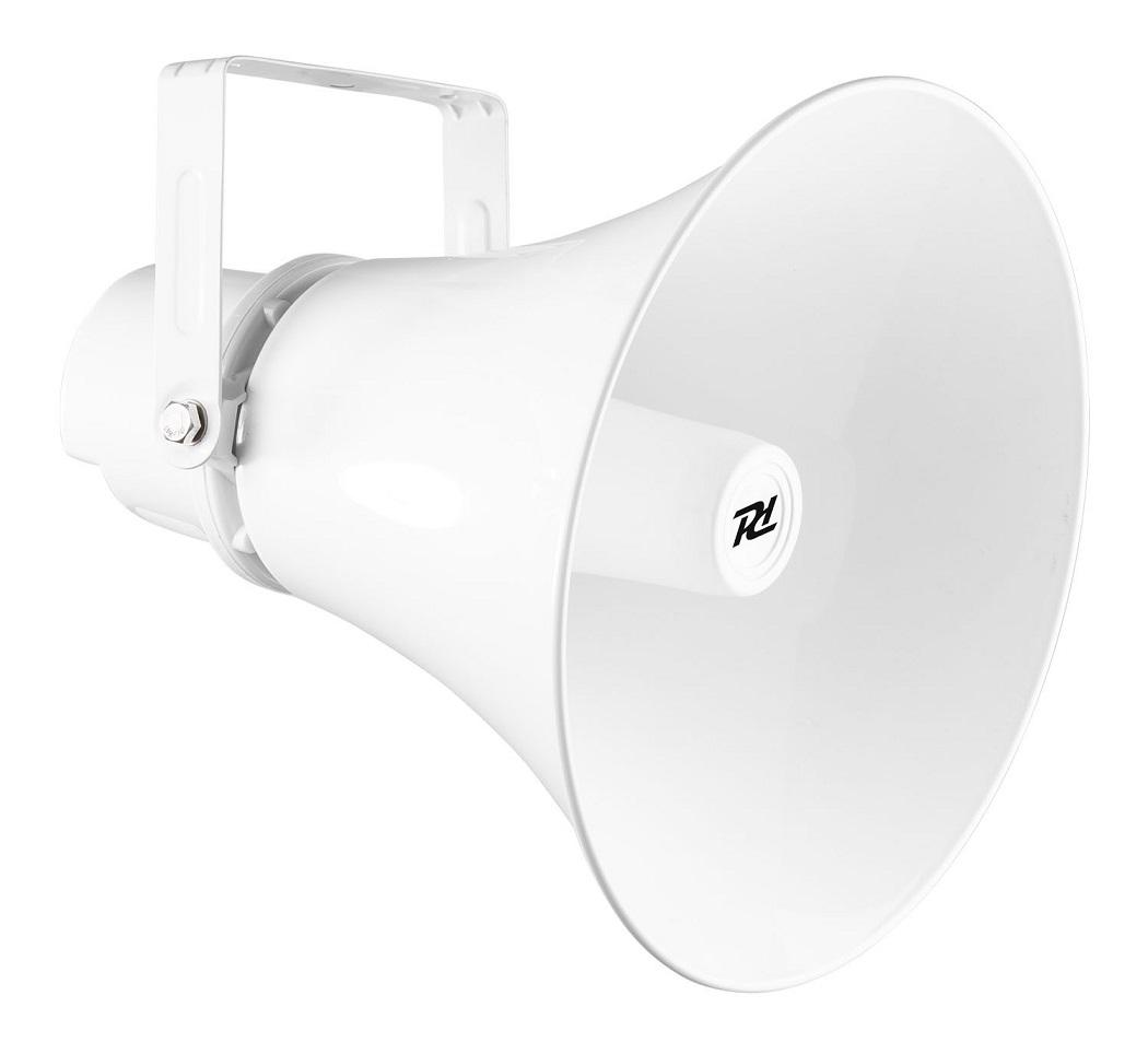 Coluna Megafone HSR30 IPX6 30W 100V - POWER DYNAMICS