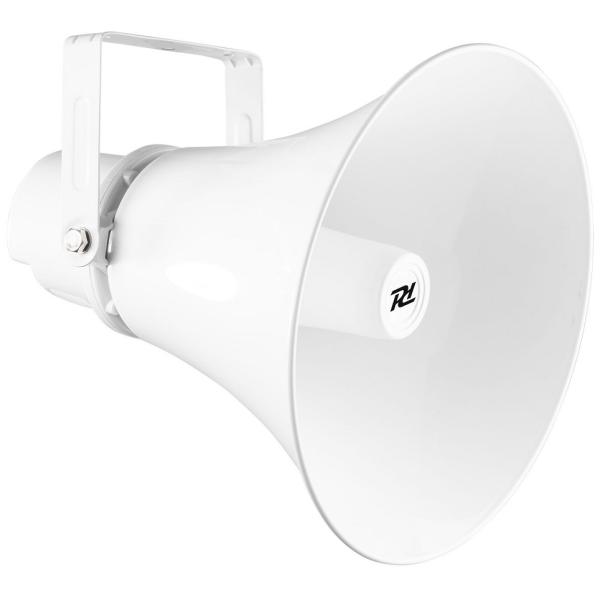 Coluna Megafone HSR30 IPX6 30W 100V - POWER DYNAMICS