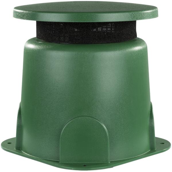 Coluna de Jardim IP45 6,5 40W 100V (GS640) - POWER DYNAMICS