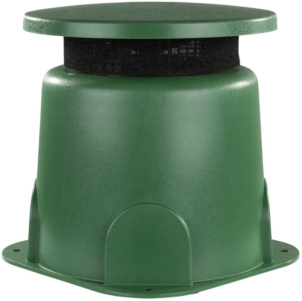 Coluna de Jardim IP45 6,5 40W 100V (GS640) - POWER DYNAMICS