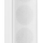 Coluna de Parede ICS4 20W 100V - POWER DYNAMICS
