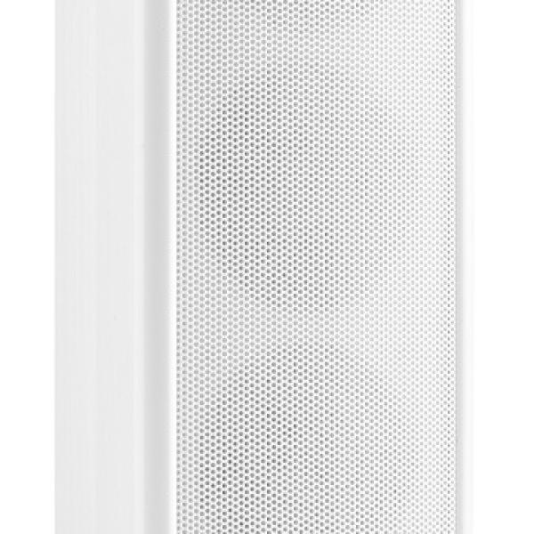 Coluna de Parede ICS4 20W 100V - POWER DYNAMICS