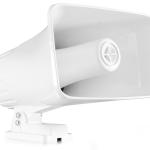 Corneta IPX6 30W (CH300) - POWER DYNAMICS