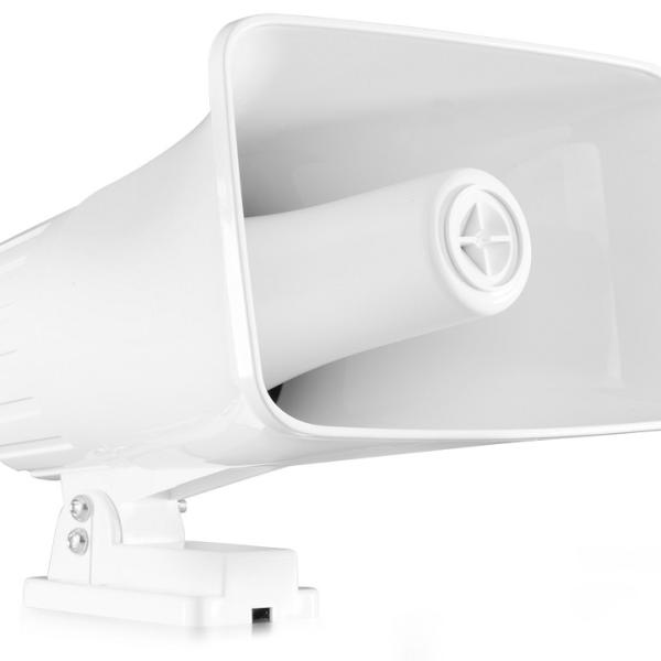 Corneta IPX6 30W (CH300) - POWER DYNAMICS