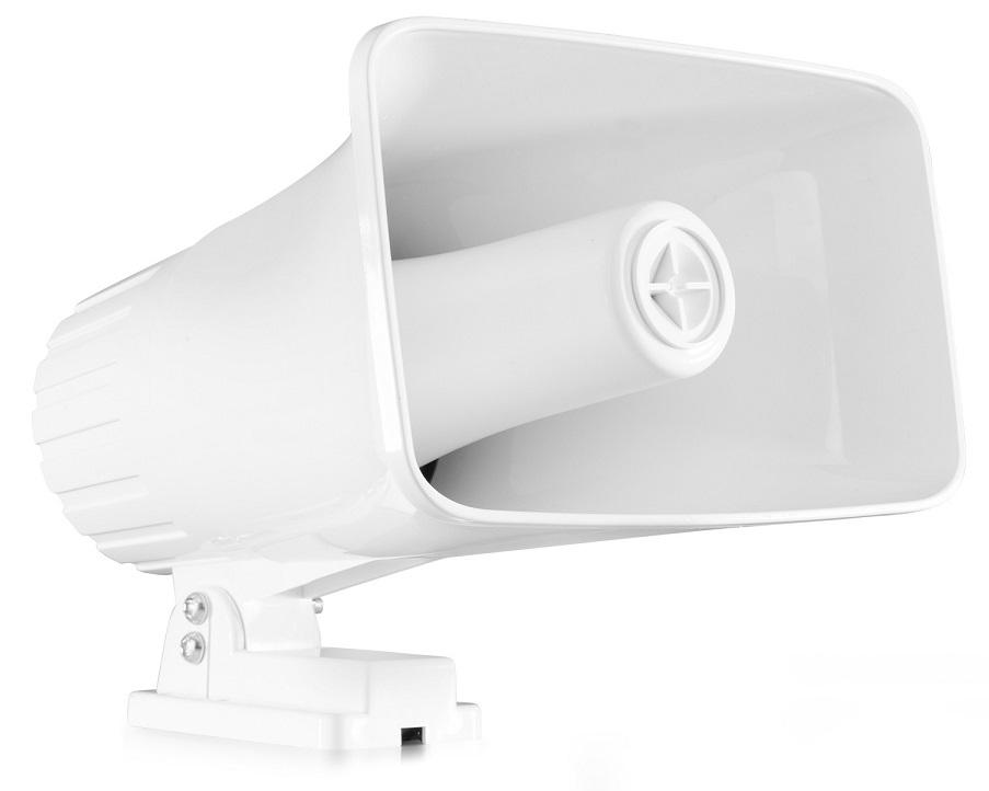 Corneta IPX6 30W (CH300) - POWER DYNAMICS