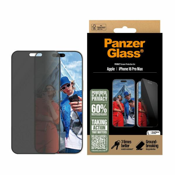 Protetor de Ecrã Panzer Glass P2864 Apple