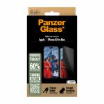 Protetor de Ecrã Panzer Glass P2864 Apple