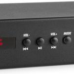 Amplificador Stereo Wi - Fi / Bluetooth 2x 80W (WT240A) - POWER DYNAMICS