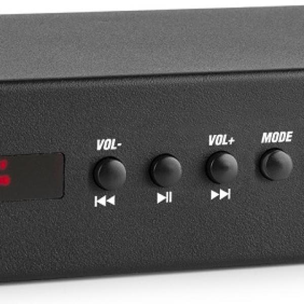 Amplificador Stereo Wi - Fi / Bluetooth 2x 80W (WT240A) - POWER DYNAMICS