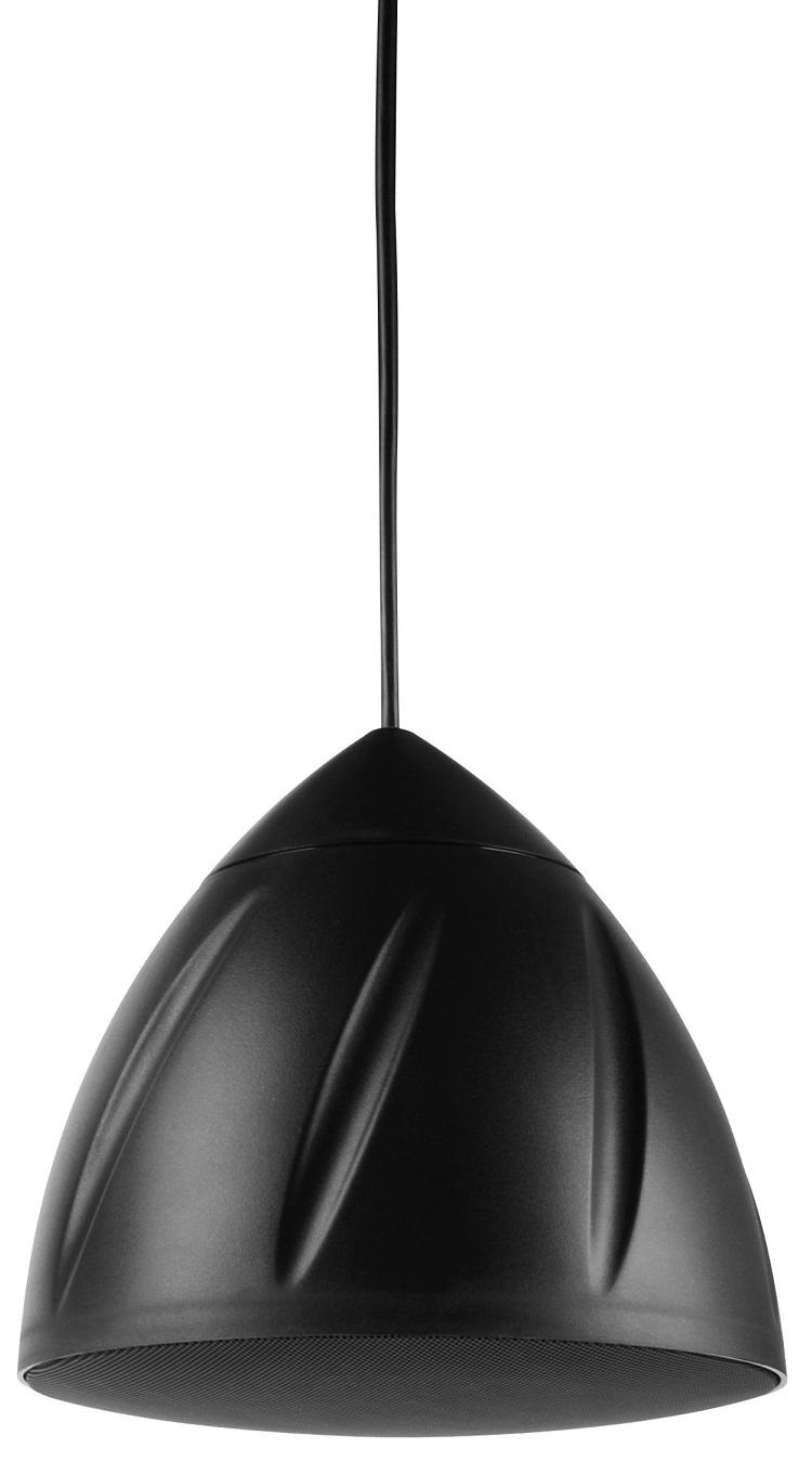Coluna de Tecto Suspensa 100V 5,25 30W (Preto) - POWER DYNAMICS