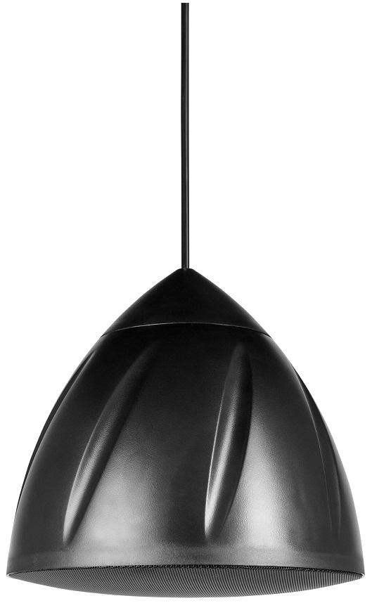 Coluna de Teto Suspensa PDS50B 100V 6,5 40W (Preto) - POWER DYNAMICS