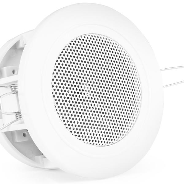 Altifalante de Tecto 3 6W c/ Transf. Linha 100V (CSBA3) - Power Dynamics