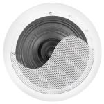 Coluna de Tecto 100V 5 6W c/ Tampa de Proteção (CSF5) - Power Dynamics