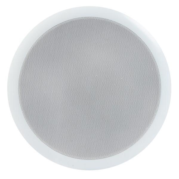 Altifalante de Tecto 5 6W c/ Transf. Linha 100V (CSPB5) - POWER DYNAMICS