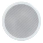 Altifalante de Tecto 5 6W c/ Transf. Linha 100V (CSPB5) - POWER DYNAMICS