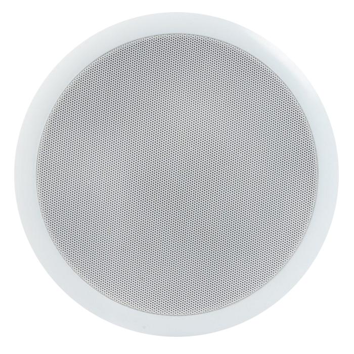 Altifalante de Tecto 5 6W c/ Transf. Linha 100V (CSPB5) - POWER DYNAMICS