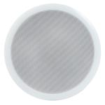 Altifalante de Tecto 6,5 10W c/ Transf. Linha 100V (CSPB6) - Power Dynamics