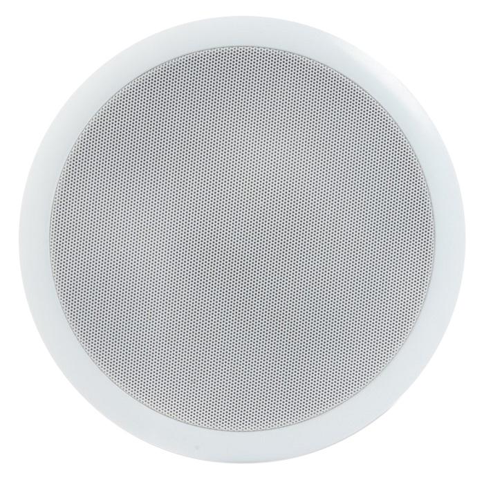 Altifalante de Tecto 8 15W c/ Transf. Linha 100V (CSPB8) - Power Dynamics