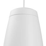 Coluna de Teto Suspensa 100V 6,5 80W (PURITY6W) - POWER DYNAMICS