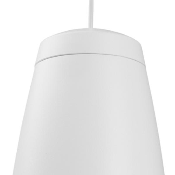 Coluna de Teto Suspensa 100V 6,5 80W (PURITY6W) - POWER DYNAMICS