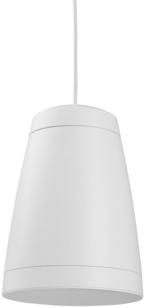 Coluna de Teto Suspensa 100V 6,5 80W (PURITY6W) - POWER DYNAMICS