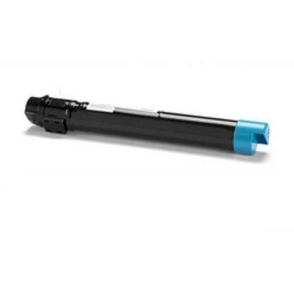Toner Original Xerox WorkCentre 7525/7535/7545/7830 006R01516 Azul