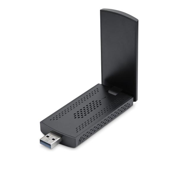 Carta de Rede Startech AX54005A-USB-WIFI-6E